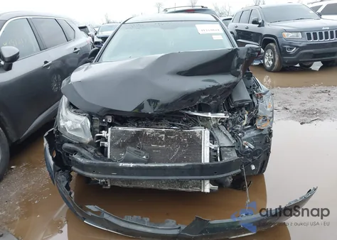 2012 Chevrolet Cruze Eco z USA, uszkodzony, nr VIN 1G1PJ5SC7C7387019